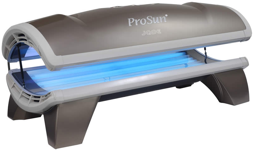 Beach Comber Tanning Bed