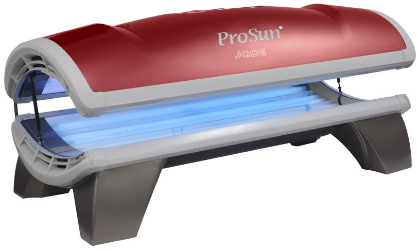 Beach Comber Tanning Bed